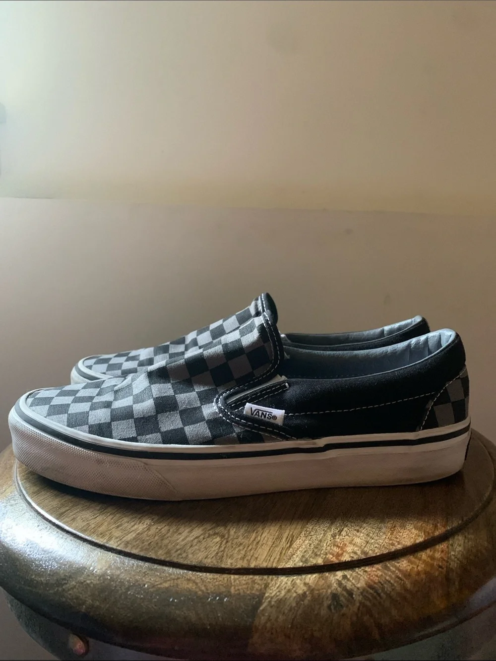 Vans Slip-On Sneakers - Picture 2 of 4